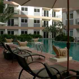 Primary image 1 帕克巷住宅,1楼112房, 曼达林火锅&点心 (芭堤雅分店) 酒店