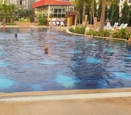 อื่นๆ 6 Jomtien Beach Condominium 3rd Floor apt