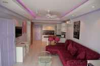 Others Jomtien Beach Condominium 3rd Floor apt