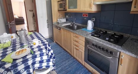 Khác 2 Oliveiras Atlantic View