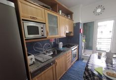 Khác 7 Oliveiras Atlantic View