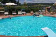 Others Tuscan Villa, Private Pool and Tennis Court Garden,wi-fi, Ac, Pet Friendly