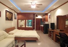 Others 2 Baan Suan Lalana Td F2 R206