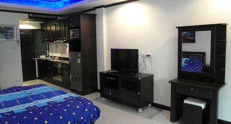 Lainnya 2 Baan Suan Lalana Td Floor 2 Room 203