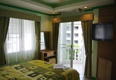 Others 3 Baan Suan Lalana Sa Floor 4 Room 415