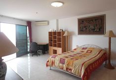 Others 2 View Talay Condo 2A Floor 16 Room