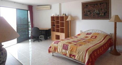 Others 2 View Talay Condo 2A Floor 16 Room