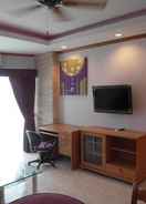 Ảnh chính Amazing View Talay 1A Floor 4 Room Pattaya