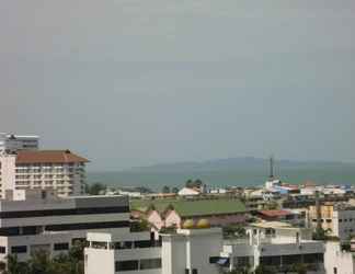 Others 2 View Talay 1A Floor 4 Room