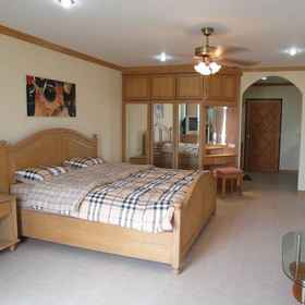 Primary image 1 View Talay 1A Floor 4 Room, Machanu statue Hotels