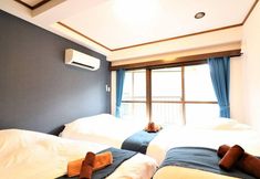 อื่นๆ 4 ABC Nishigokencho 3F