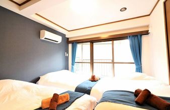 อื่นๆ 4 ABC Nishigokencho 3F