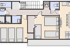 อื่นๆ 6 ABC Nishigokencho 3F