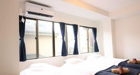 อื่นๆ 2 ABC Nishigokencho 3F