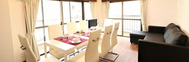 อื่นๆ ABC Nishigokencho 3F