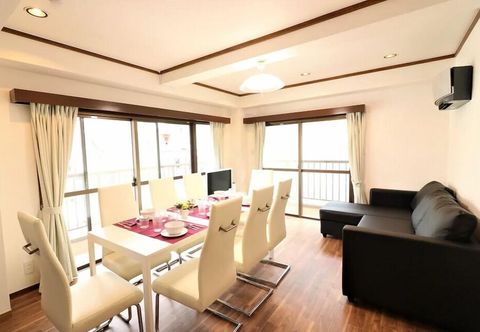 อื่นๆ ABC Nishigokencho 3F