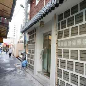 Primary image1哦我的旅館,双门洞飯店