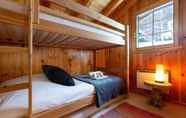 Others 4 Relaxing Sauna Chalet for 6