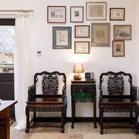 Primary image 1 パーフェクト コテージ ハイダウェイ イン ザ ディバイン プウジー ベール, シーグリー ホテル