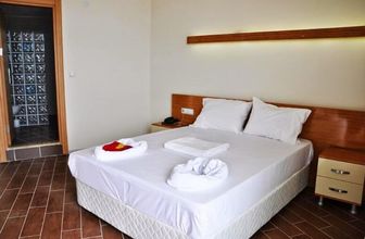 기타 4 Woxx Beach Hotel