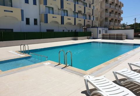 기타 Woxx Beach Hotel