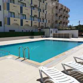 Primary image 1 Woxx Beach Hotel, Ortakent Bucak Hotels