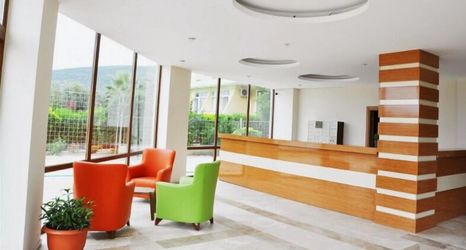 기타 2 Woxx Beach Hotel