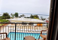 기타 6 Woxx Beach Hotel