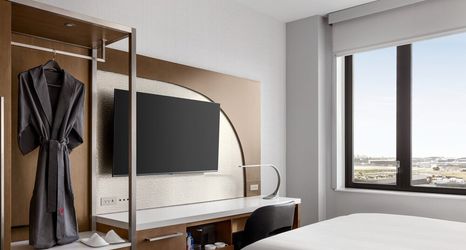 อื่นๆ 2 Marriott New York JFK Airport