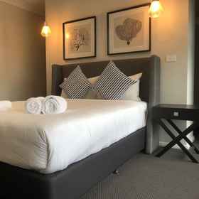 Primary image 1 シーフォース リトリート, マンリーワーフ ホテル