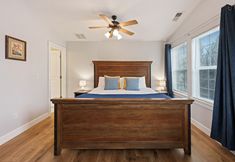 Lain-lain 6 Tranquility On The Bluffs 3 Bedroom Townhouse by RedAwning