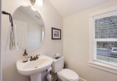 Lain-lain 3 Tranquility On The Bluffs 3 Bedroom Townhouse by RedAwning