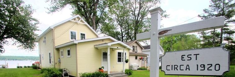 其他 3314 Highland Ave. 4 Bedroom Home by RedAwning