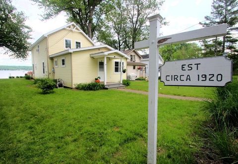 其他 3314 Highland Ave. 4 Bedroom Home by RedAwning