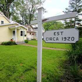 Primary image1高地大道3314號4臥室住宅 by RedAwning,Chautauqua Golf Club飯店