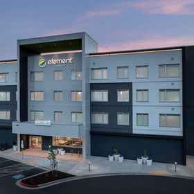 Primary image 1 Element Portland Beaverton, Oregon Zoo Hotels