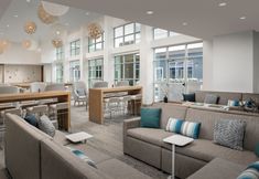 Lainnya 2 Element Portland Beaverton