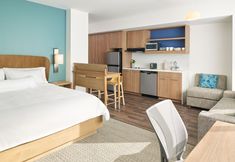 Lainnya 5 Element Portland Beaverton