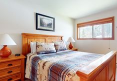 Others 4 Rainbow Villas 1 Charming Boutique complex, Dual Master Suites, Forest Mountain Views by RedAwning