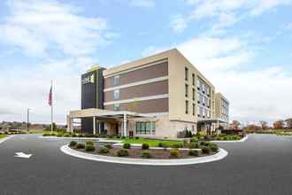 Others 4 Home2 Suites by Hilton Lewisburg