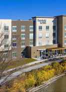 Imej utama Fairfield Inn & Suites by Marriott Klamath Falls