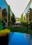 Primary image Hotel Mewad Haveli Pushkar