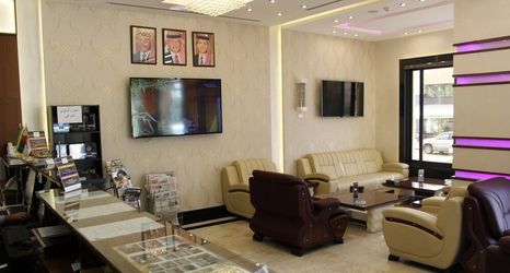 其他 2 Virginia Hotel Suites