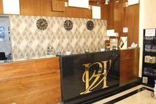 其他 Virginia Hotel Suites