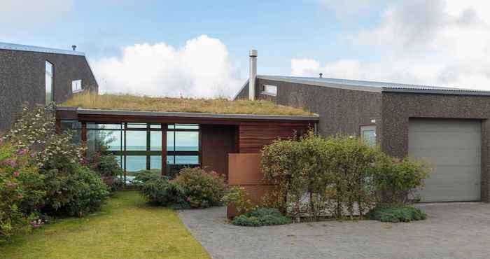 Lainnya Reykjavík Luxury House - By the seaside