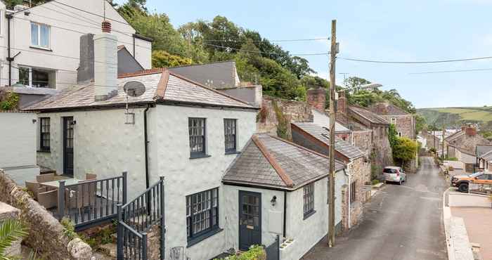 อื่นๆ Cosy Cornish Cottage By The Sea and Local Pub