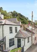 ภาพหลัก Cosy Cornish Cottage By The Sea and Local Pub