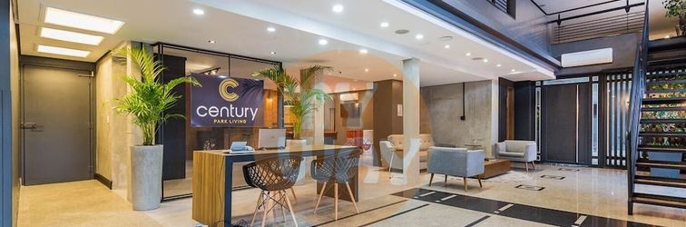 其他 Century Park by My Way