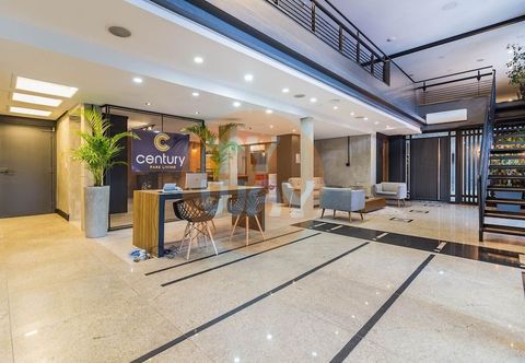 其他 Century Park by My Way