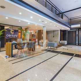 Lobby1Century Park by My Way,Palace of the Azoreans飯店